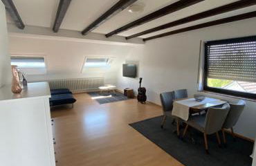 Ferienwohnung Am Rathausberg - Foto 7