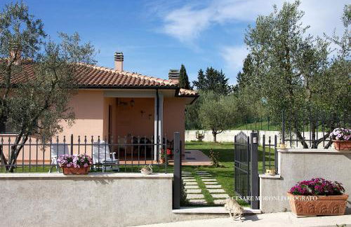 Residence Ai Campi Da Golf Saturnia - Foto 53