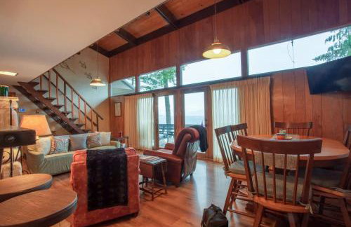 Lake Pend Oreille Cabin - Foto 20