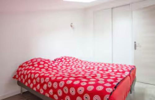 Maison de ville 100m2 Style loft 7 lits - Foto 38