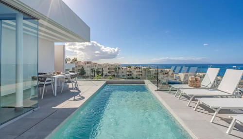 Villa Estándar 4 - Casangular by Upper - Foto 1, sunbed