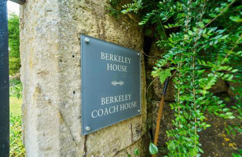 Luxury Big House Berkeley House near Bath - Photo 90