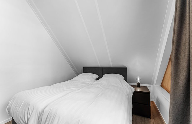 Holiday Home in Lochem With Garden View - Foto 7