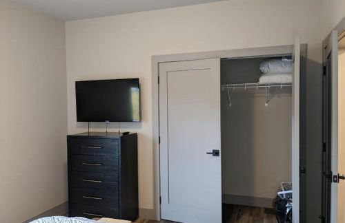 Modern Downtown Condo - Foto 8