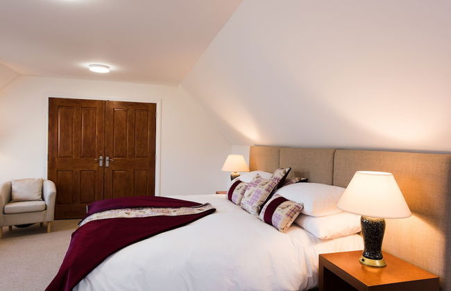 The Steading - Foto 44