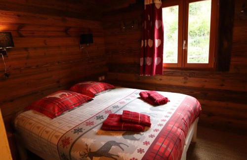 Prestigious Chalet with Pool & Hot tub, Mountain Views for 19 Guests - Foto 29