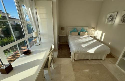 Casa Pinsa - Großzügiges mediterran-stilvolles Ferienhaus mit eigenem Pool in Puig de Ros - Foto 21