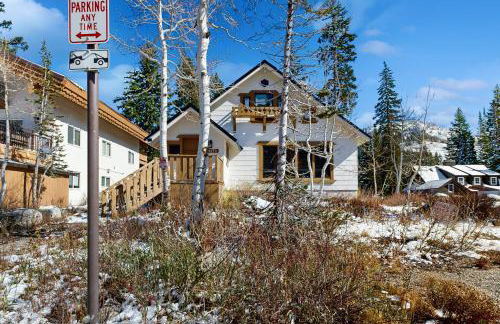 Brighton Sunflower Chalet - Foto 32