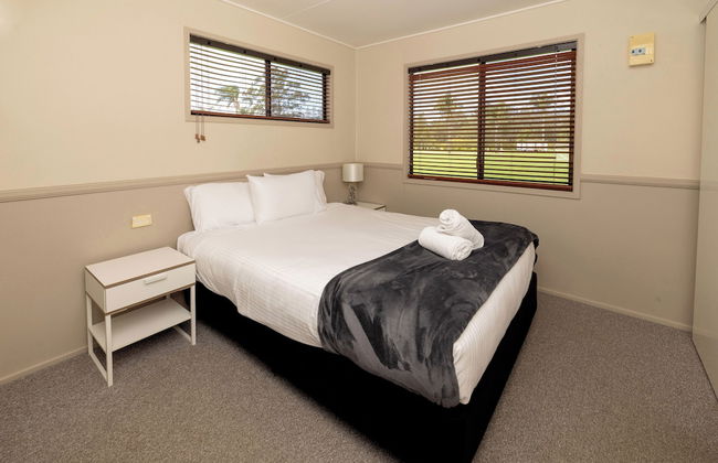 Big4 Nelligen Holiday Park - Foto 16