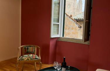Cathedral House Orvieto - Foto 13