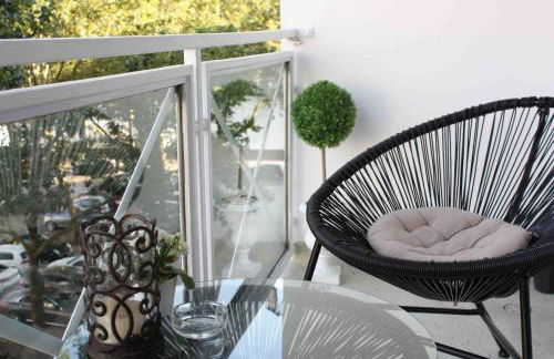 Gehobenes Apartment im Zentrum - Foto 11