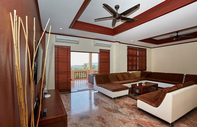 NB Villa Namuang - Photo 23