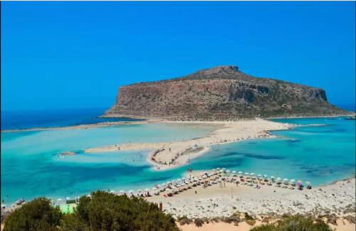 Elia Guesthouse - Kissamos - Foto 48