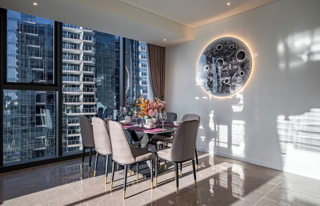 The Opera Residence Luxury Vacation - Foto 10