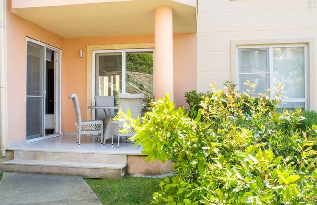 Comfortable Flat w Pool and Garden in Soke Aydin - Foto 7