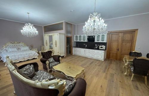 Zum Böhmen Ferienwohnung Hermann von Salza Ferienhaus am See - Urlaub Ferien in Bad Langensalza - Foto 4