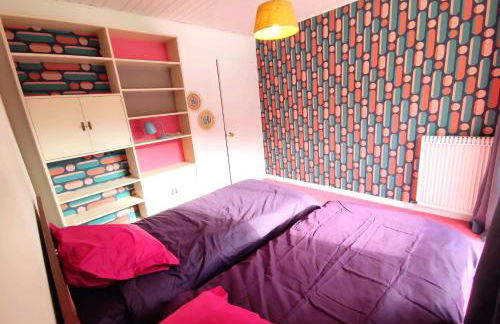 Gite LE 45 TOURS - Foto 16