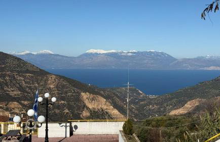 Guesthouse Charitou - Foto 9