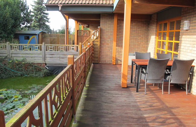 Zeit zum Träumen I - Foto 20