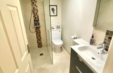 A secluded self contained Country Suite with a view - parking, easy access to Bath - Photo 7