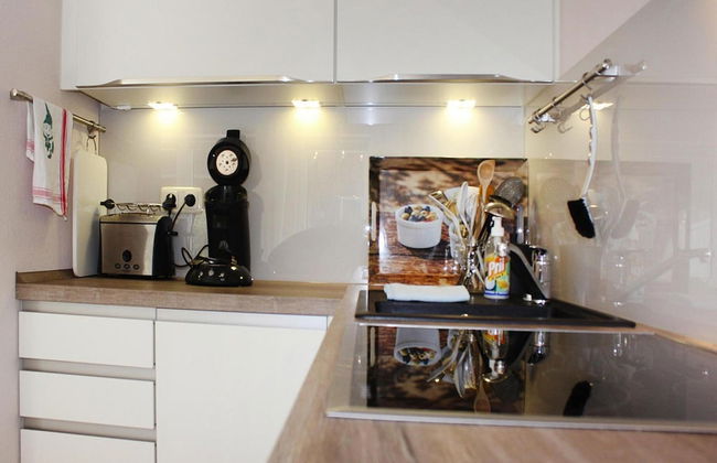 Reihenhaus, St. Peter-ording - Photo 5