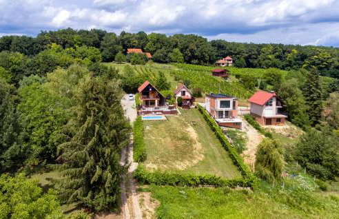 Nice Home In Sveti Ivan Zelina With Sauna - Foto 13