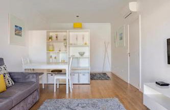 Luxury Anibal Cunha Apartments - Foto 1