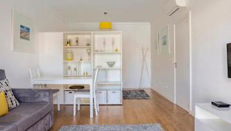 Luxury Anibal Cunha Apartments - Foto 1