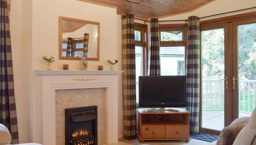 Colman Brook Lodge - Foto 3