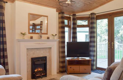 Colman Brook Lodge - Photo 3