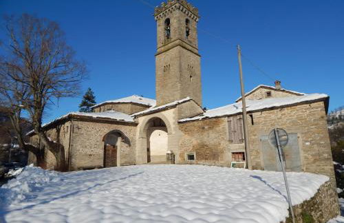 Pieve di Cà Maggiore - Photo 33