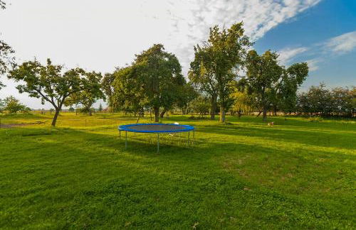 Vacation Apartment With Garden Terrace And Sauna - Foto 15