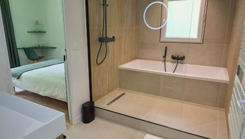 Green Escape - Cozy & Chill - Foto 4, Shower