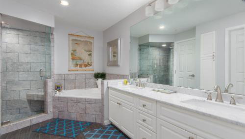 Crescent at Miramar-gulf Front Luxury Condo-free Beach Chairs! - Foto 4