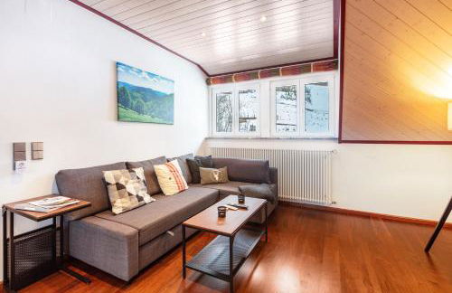 Charmante Fewo Neuenweg Gams - Foto 3