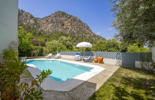 ALYA COUNTRY - Foto 33