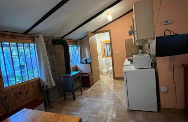 Cabaña ecologica del lago - Photo 60