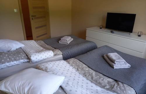 Apartament Górski - Foto 10