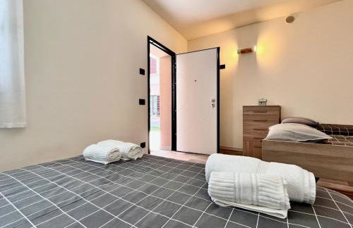 Nuovo appartamento in centro a Darfo Boario Terme - Foto 9