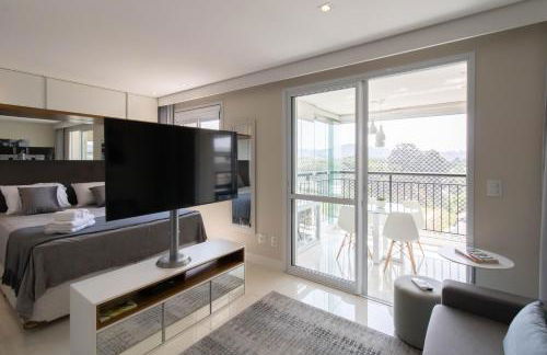 Beautiful Studio - GRU 1112 - Foto 44