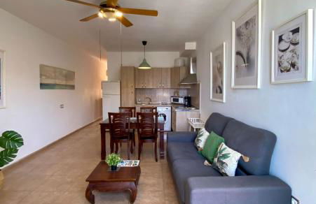 Casa Bubal by Best Holidays Fuerteventura - Photo 1