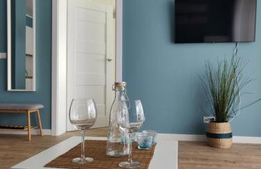 Apartament Błękitna Muszelka Darłówko - Foto 14