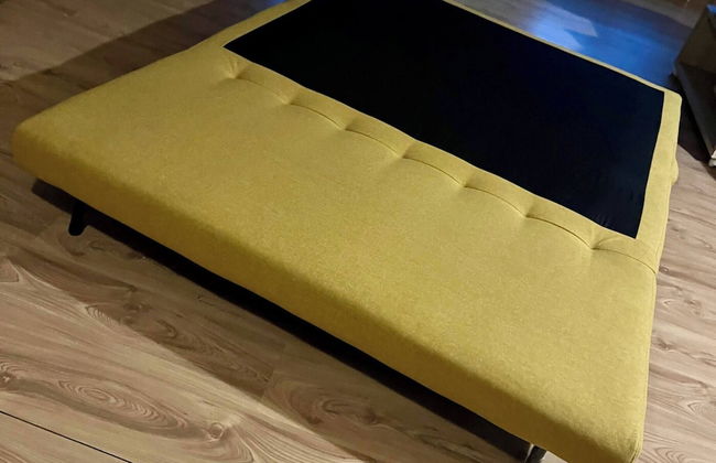 Historic Apartment in the old Village of Naters - Photo 40