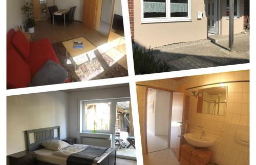 Oxtown City Apartment - Foto 1