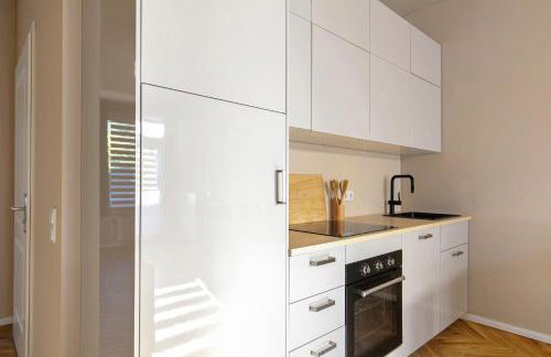 Hotel zur Panke Wohnung 1 - Foto 9