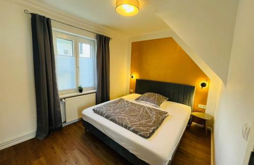 Ferienwohnung am Eberbach - Foto 2