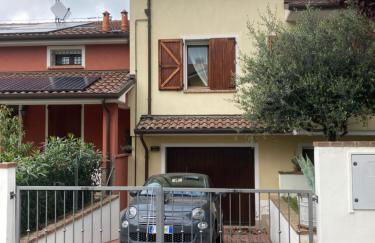 Casa Vacanza Bel Respiro - Foto 15