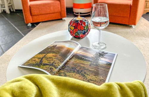 Vakantiehuis Zum Heidegarten - Foto 11