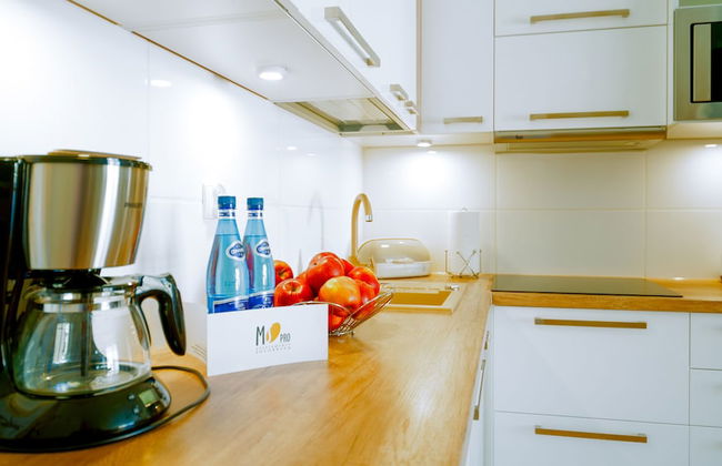 MS Pro Apartamenty Kolobrzeg - Photo 58