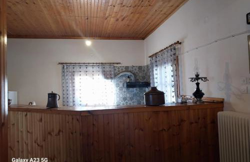 Pindos Mountain View Rooms - Photo 19